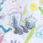 КПБ 1,5 сп Disney Феи 50/70 Поплин 1317328
