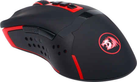 Мышь Redragon Blade (USB) Black