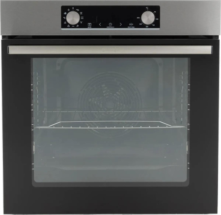 Встраиваемый Электрический духовой шкаф Gorenje BO6735E05X, цвет Нержавеющая сталь