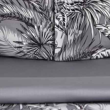 КПБ 2 сп Этель Tropical vibes 50/70 Макосатин 9355449