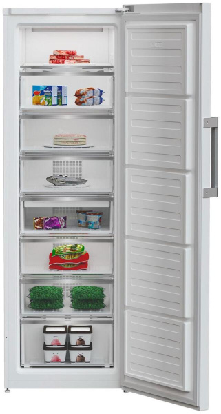 Морозильник Hotpoint HFZ 6185 W