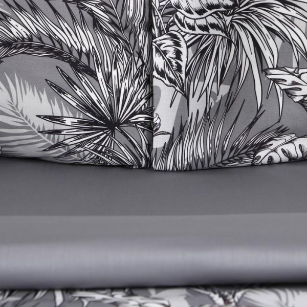 КПБ 2 сп Этель Tropical vibes 50/70 Макосатин 9355449