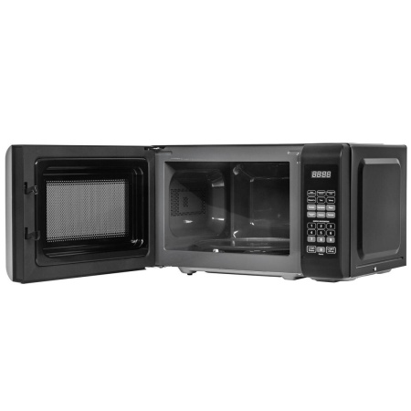 Микроволновая печь JVC JK-MW381S, цвет Чёрный, 20 л.