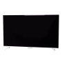  55" (140см) Телевизор Manya 55Q05W, SMART, UHD 4K 3840x2160, Цвет Белый