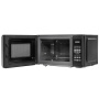 Микроволновая печь JVC JK-MW381S, цвет Чёрный, 20 л.