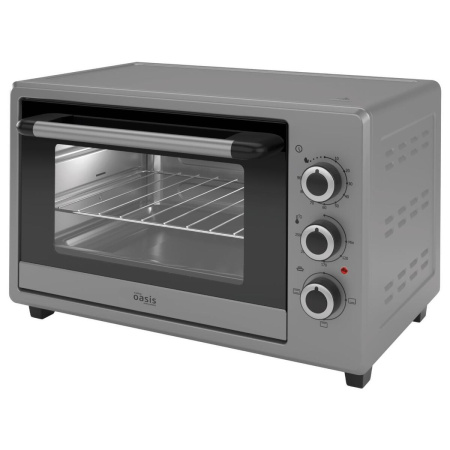 Электропечь Oasis M-28G1
