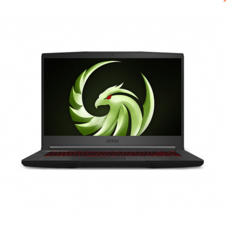 Ноутбук MSI Bravo 15 A4DDR-400XRU Ryzen 7 4800H/8Gb/512Gb SSD/RX 5500M 4Gb (DOS)