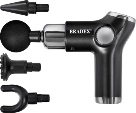 Массажер ручной Bradex «COMPACT»