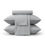 КПБ 1,5 сп Verossa Melange Silver 50/70 Меланж 775840