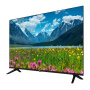  32" (81см) Телевизор VR 32VH03BS, SMART, HD 1366x768, Цвет Чёрный