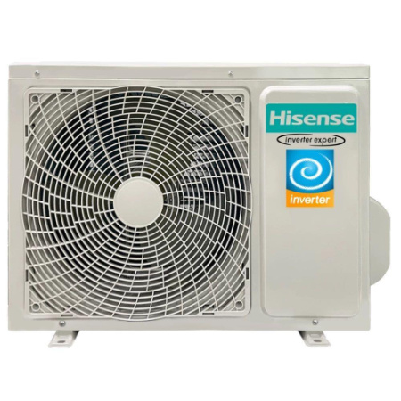 Сплит-система Hisense AS-10UW4RVETG01G(B), настенный