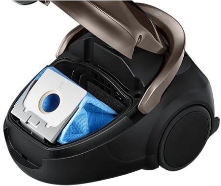 Пылесос Samsung  VC20M2589JD