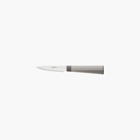 Нож Nadoba Ivory для овощей 9 см 724818