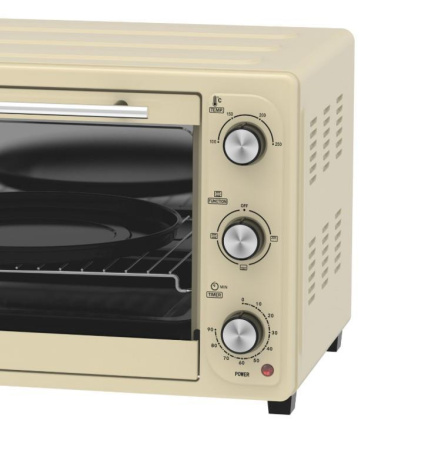 Электропечь Oasis M-S38I