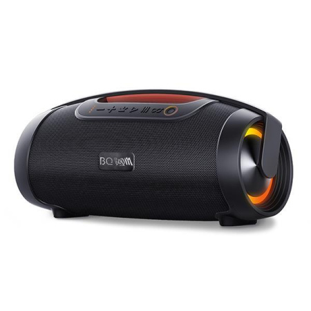 Портативная колонка BQ PBS1003 Black