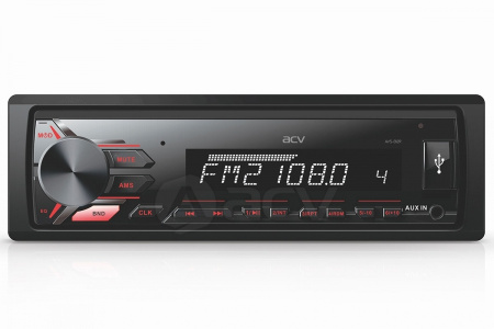 CD-MP3 ACV AVS-812R
