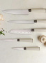 Набор ножей Nadoba Ivory 6 пр. 724822