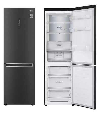 Холодильник LG GC-B459SBUM