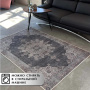Наноковер Shahintex Ever Clean 75*150 001 856442
