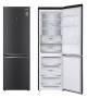 Холодильник LG GC-B459SBUM