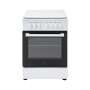 Комбинированная плита MANYA MC6012W