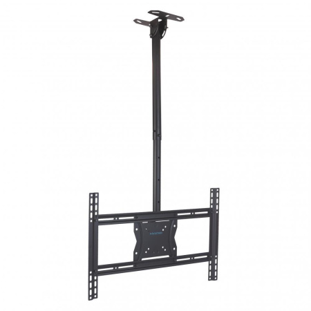 Кронштейн Kromax COBRA-4 black