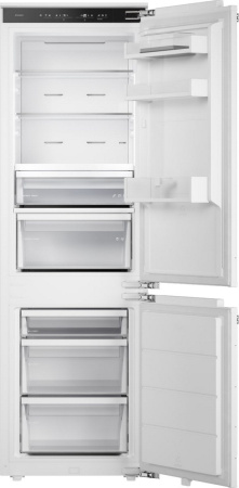 Холодильник встраиваемый ASKO RBC276DNC1