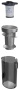 Пылесос Tefal TY6838WO
