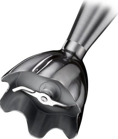 Блендер погружной Braun,MQ-3035WH SAUCE, цвет Белый