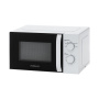 Микроволновая печь Manya W20M02W, цвет Белый, 20 л.