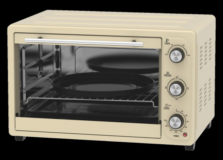 Электропечь Oasis M-S38I