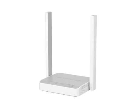 Беспроводной роутер Netcraze Start N300 White