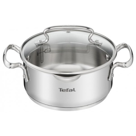 Кастрюля Tefal Duetto+ 1,9 л G7194355