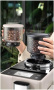 Автоматическая кофемашина DeLonghi EXAM 440.35.BG, цвет Бежевый
