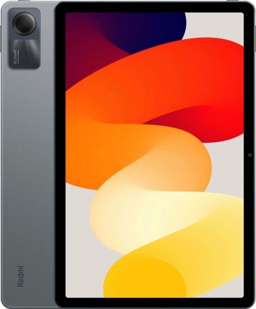 Планшетный компьютер Redmi Pad SE 8/256GB Graphite Gray