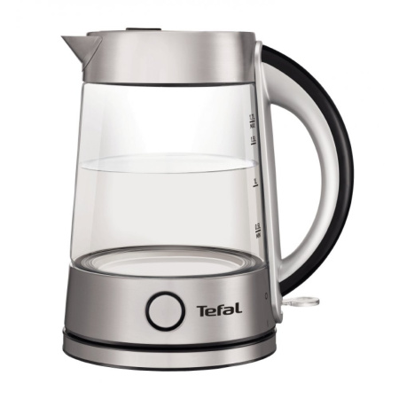 Электрический чайник Tefal KI 760D30, цвет Серебристый