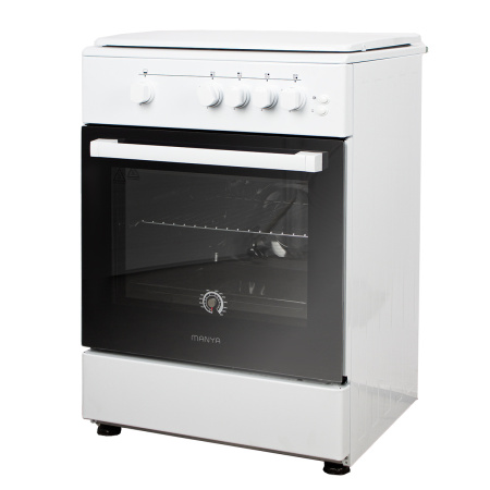 Газовая плита Manya MG6011W