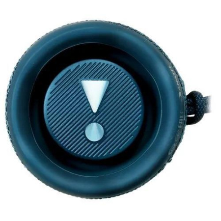 Акустическая система JBL Flip 6 Blue