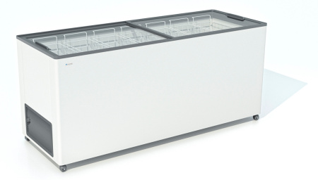 Морозильный ларь Frostor F600С