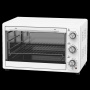 Электропечь Oasis M-S30W