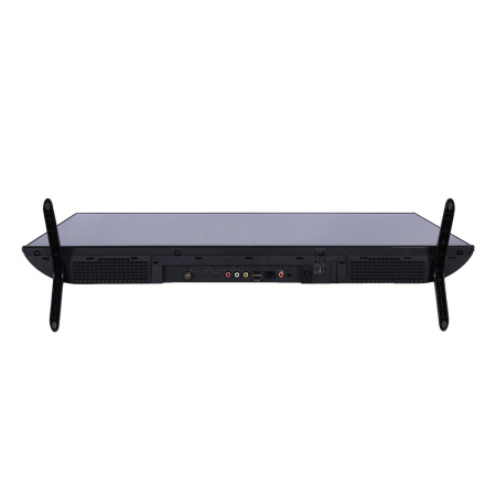  32" (81см) Телевизор Manya 32MH05BS, SMART, HD 1366x768, Цвет Чёрный