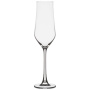 Набор бокалов для шампанского Crystalite Bohemia Alca 6 пр. 220 мл 47023