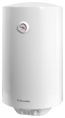 Водонагреватель накопительный Electrolux EWH 50 Quantum Pro, Объем 50л., Цилиндрический, Цвет Белый