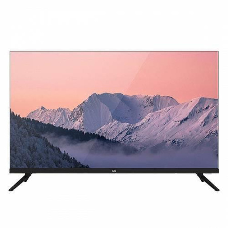  32" (81см) Телевизор BQ 32F36B, HD 1366x768, Цвет Чёрный