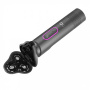 Бритва BQ SV1008 Серый-Розовый