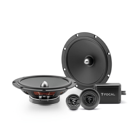 A/Система Focal Auditor ASE-165S