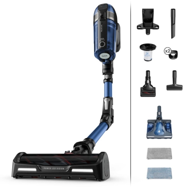 Пылесос Tefal TY98C0WO