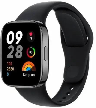 Smart Браслет Redmi Watch 3 Active Black