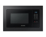 Встраиваемая микроволновая печь Samsung MS23A7013AB, цвет Чёрный, 23 л.