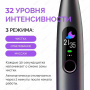 Электрическая зубная щетка Oclean X Pro (Фиолетовый)